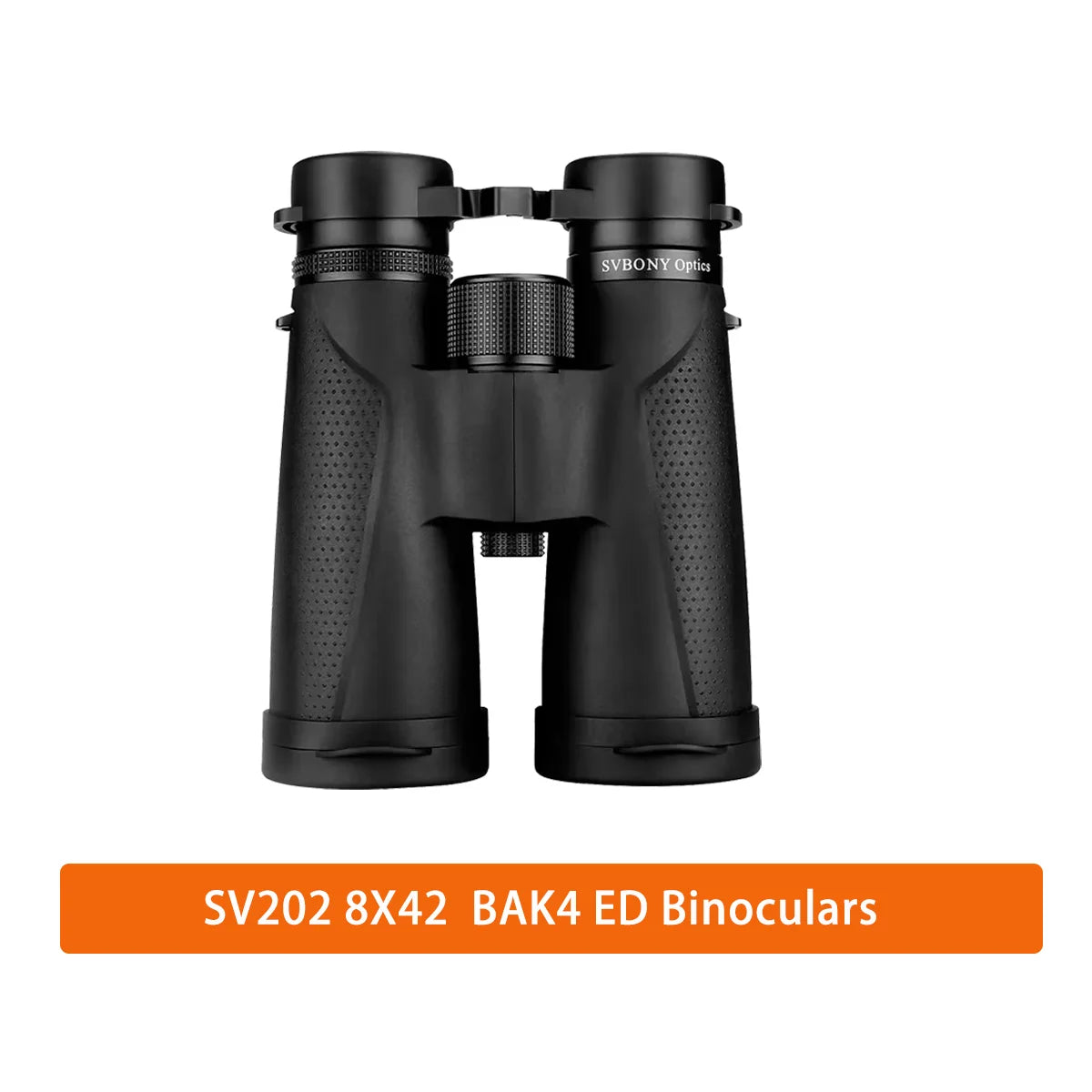 Svbony SV202 ED Binoculars Multi Magnification