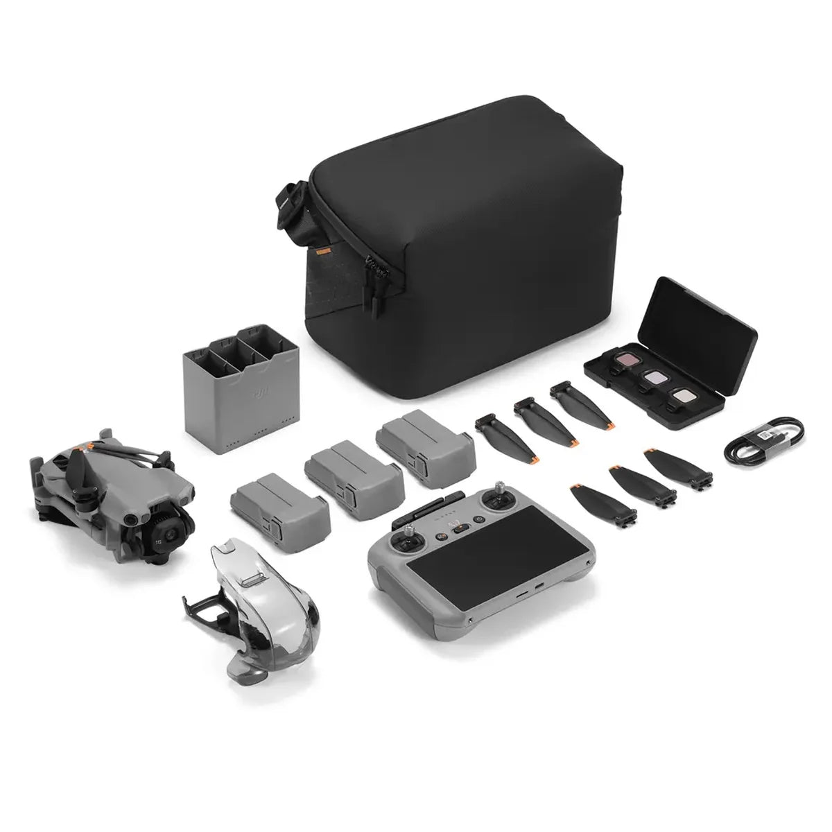 DJI Mini 5 Pro Fly More Combo With RC 2