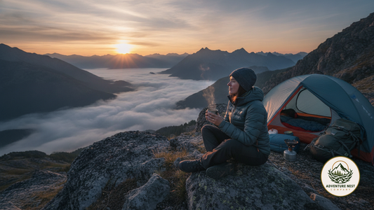 Gear Up for the Great Outdoors: How the Right Camping Equipment Transforms Your Adventure