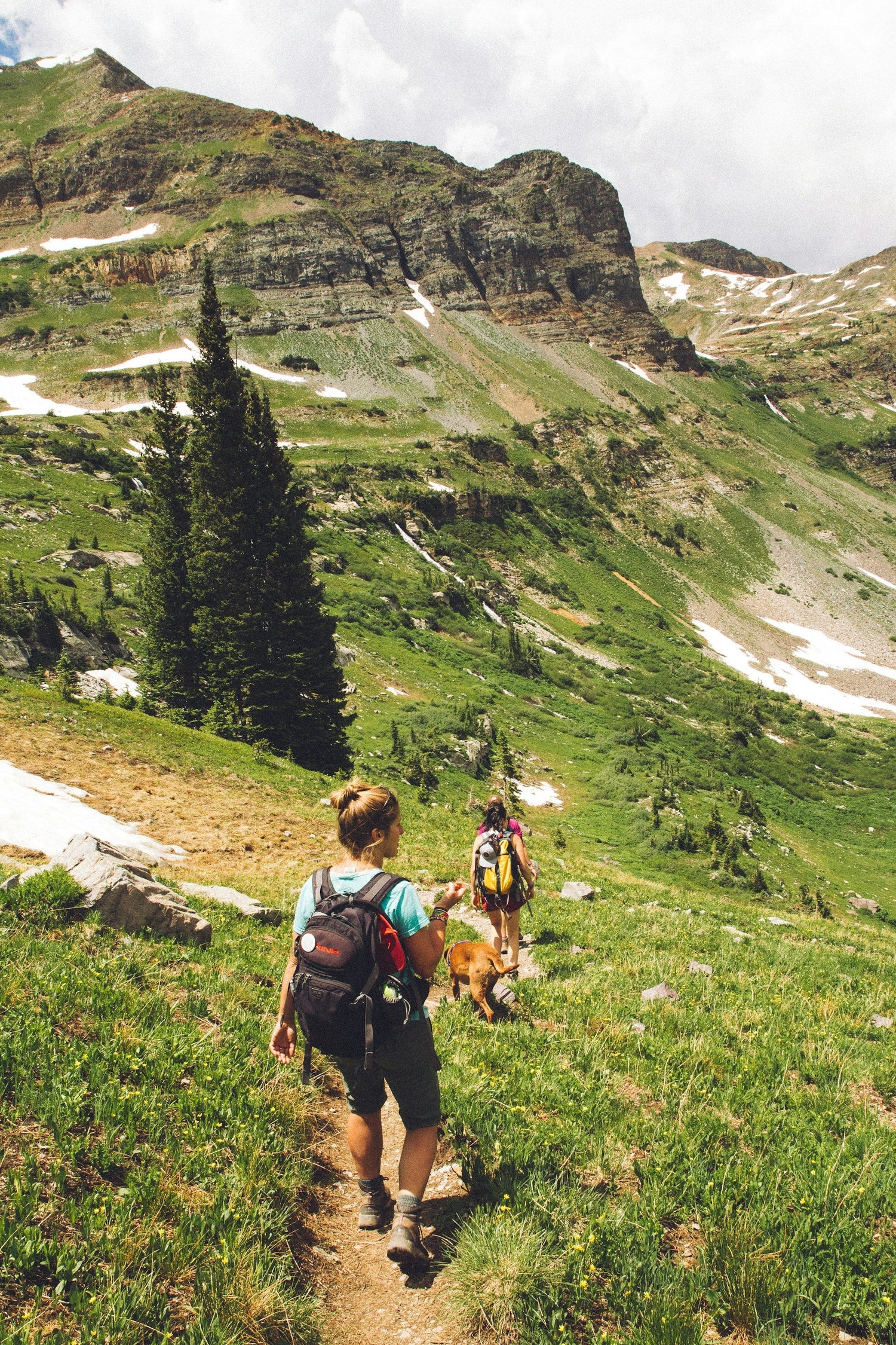 Hiking & Trail Gear