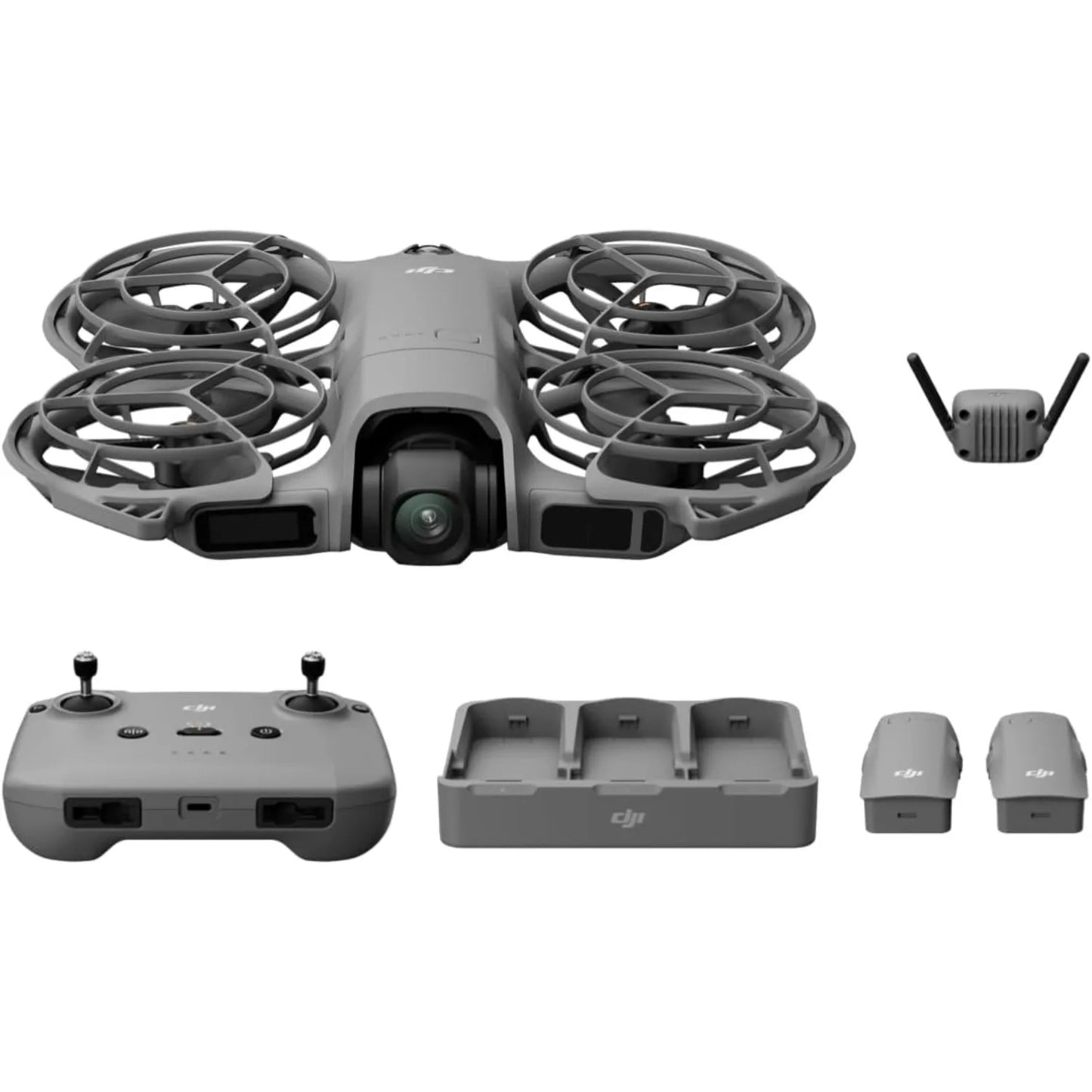 DJI Neo 2 Fly More Combo Drone RC-N3