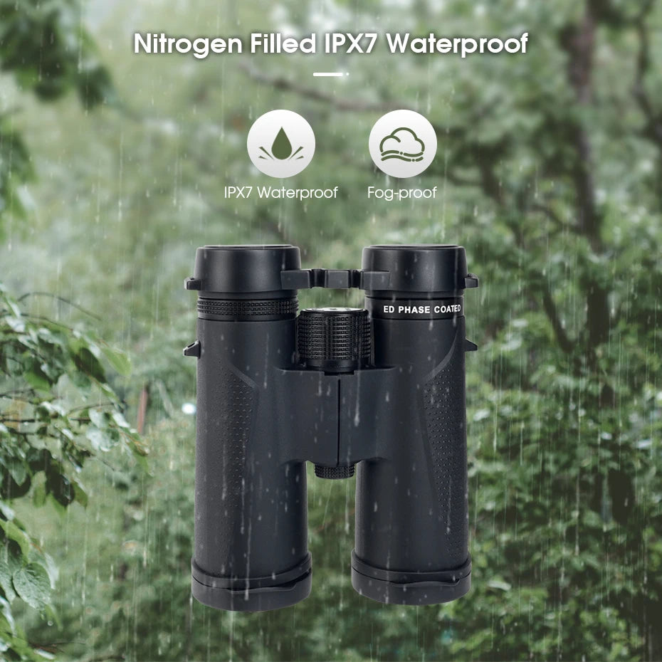 Svbony SV202 Binoculars For Bird Watching Camping