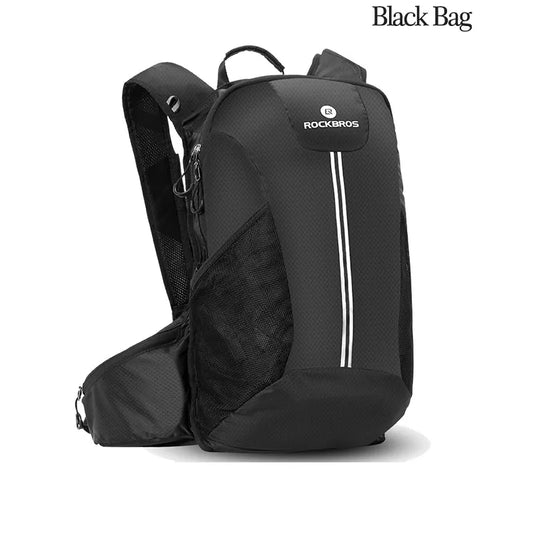 ROCKBROS Rainproof Hiking Backpack For Cycling Travel