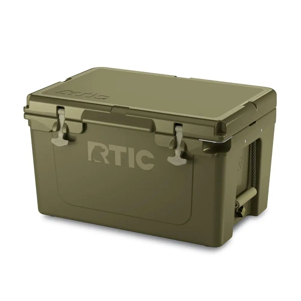 YTYIN UltraTough Cooler Insulated Ice Chest