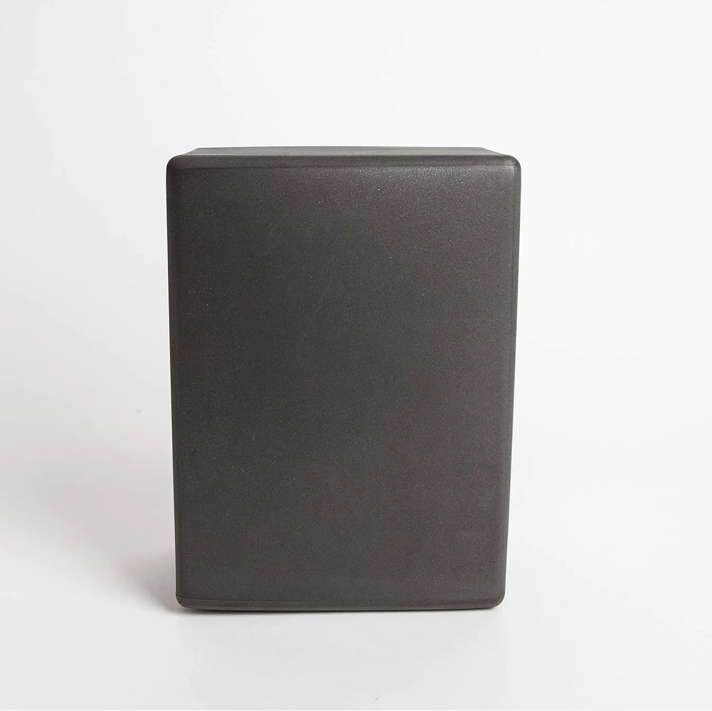 EVA Foam Yoga Block With Storage For Massage Balls