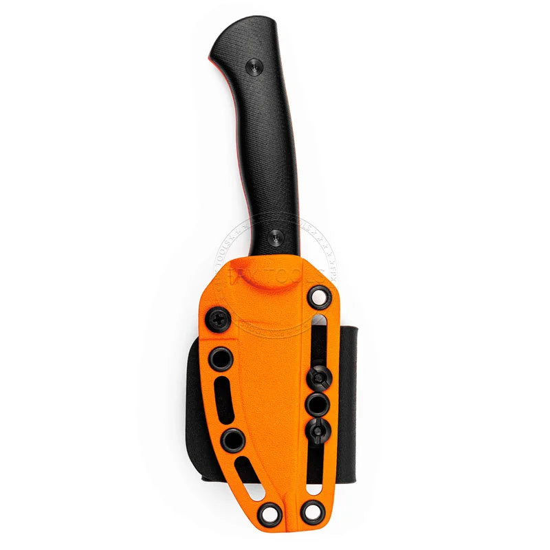 Fixed Blade Knife EDC MKC For Camping And Survival