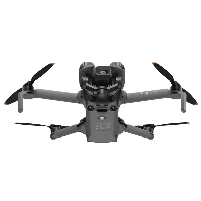 DJI Mini 5 Pro Fly More Combo With RC 2
