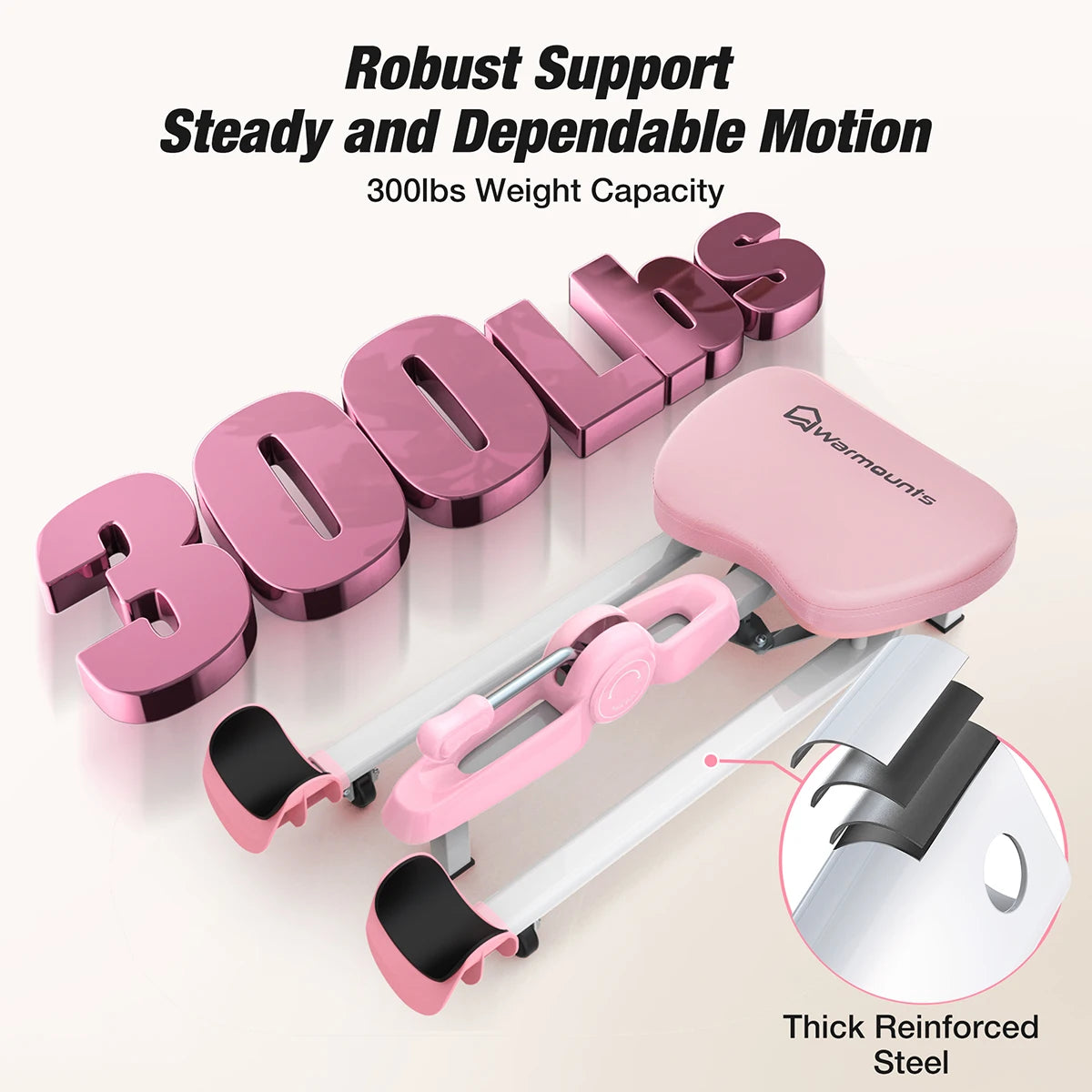 Split Machine Leg Stretcher For Ballet Yoga Gymnastics