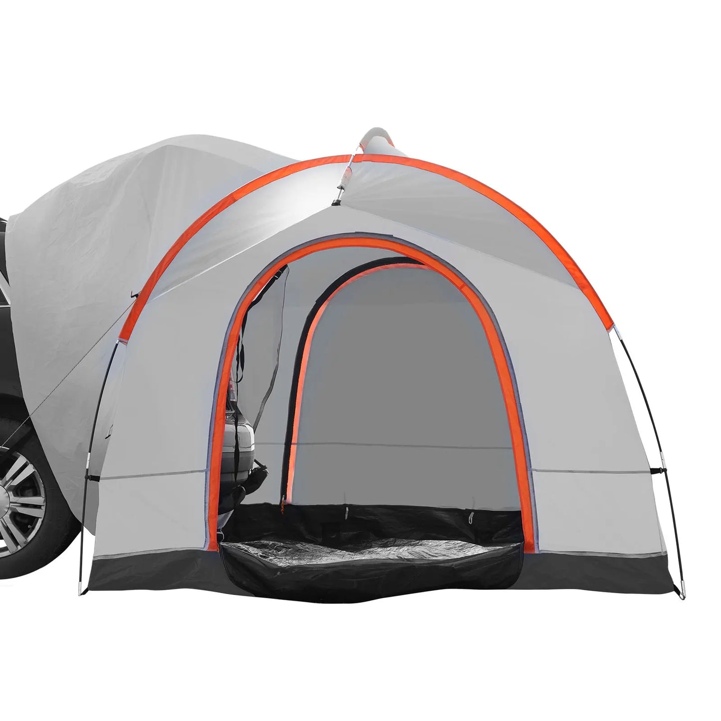 SucceBuy SUV Camping Tent Rain Layer Carry Bag