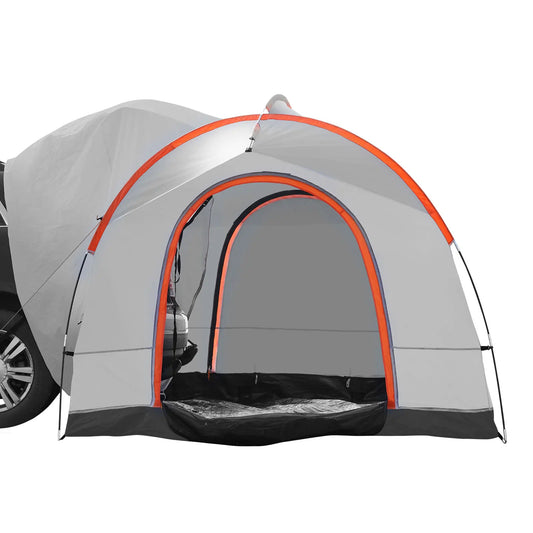 SucceBuy SUV Camping Tent Rain Layer Carry Bag