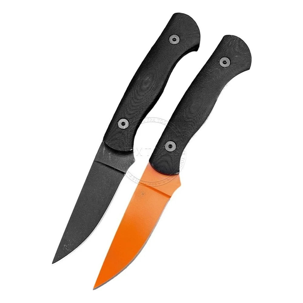 Fixed Blade Knife EDC MKC For Camping And Survival