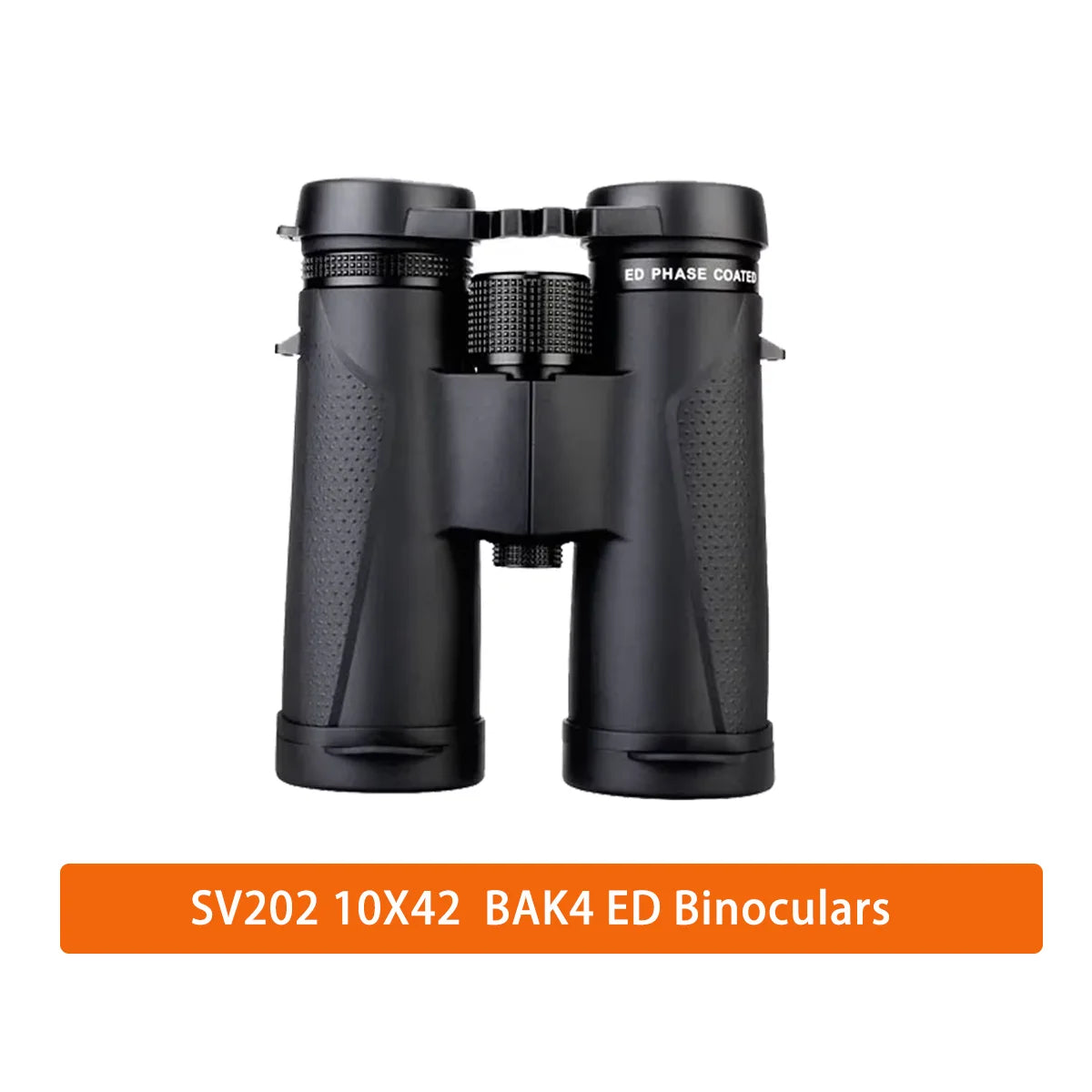 Svbony SV202 Binoculars For Bird Watching Camping