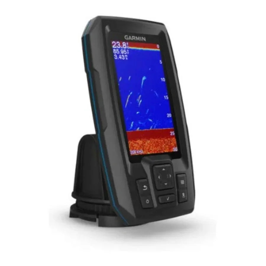 Striker Plus 4 Dual Beam Transducer