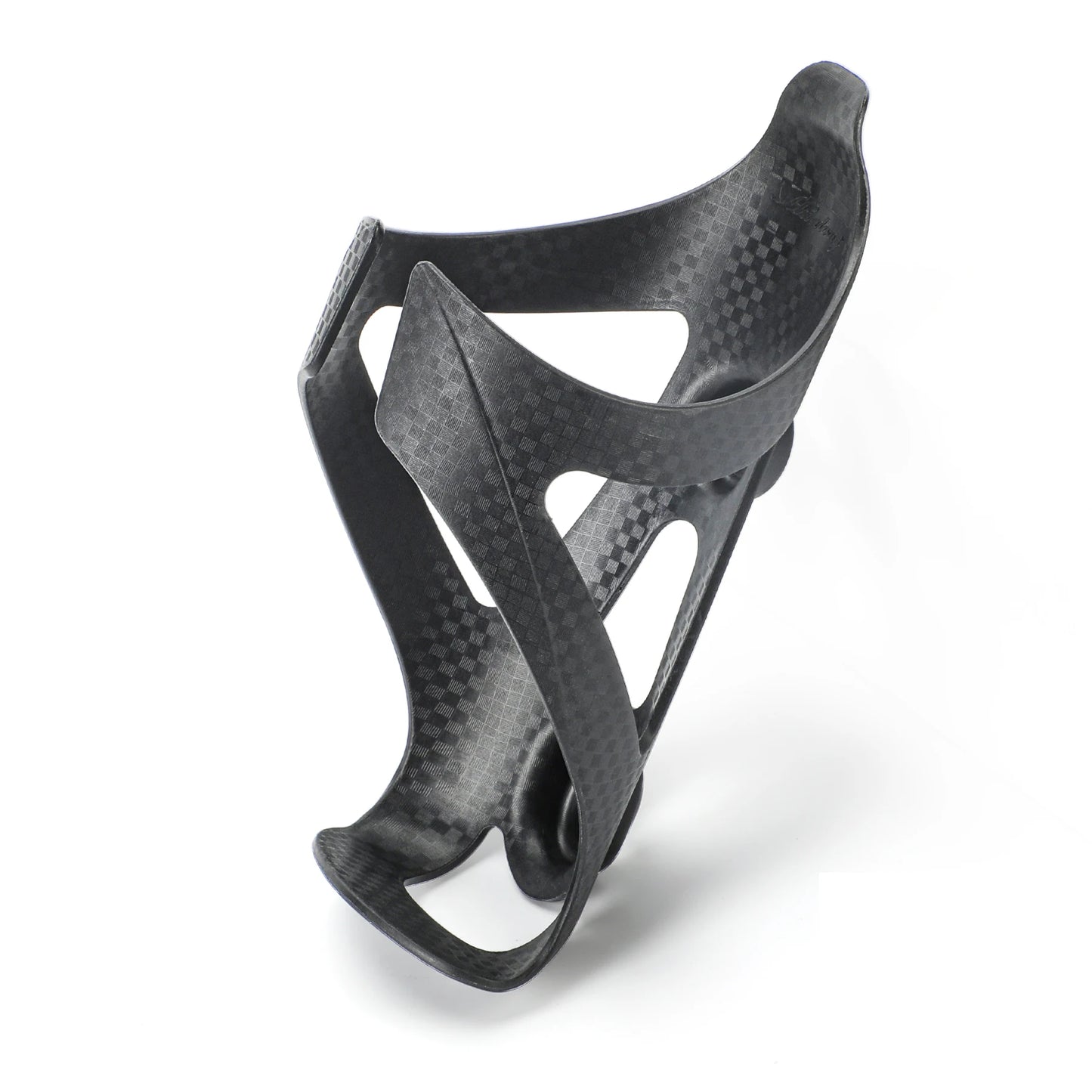 Bike Water Bottle Holder Nylon Carbon Fiber Bottle Cage
