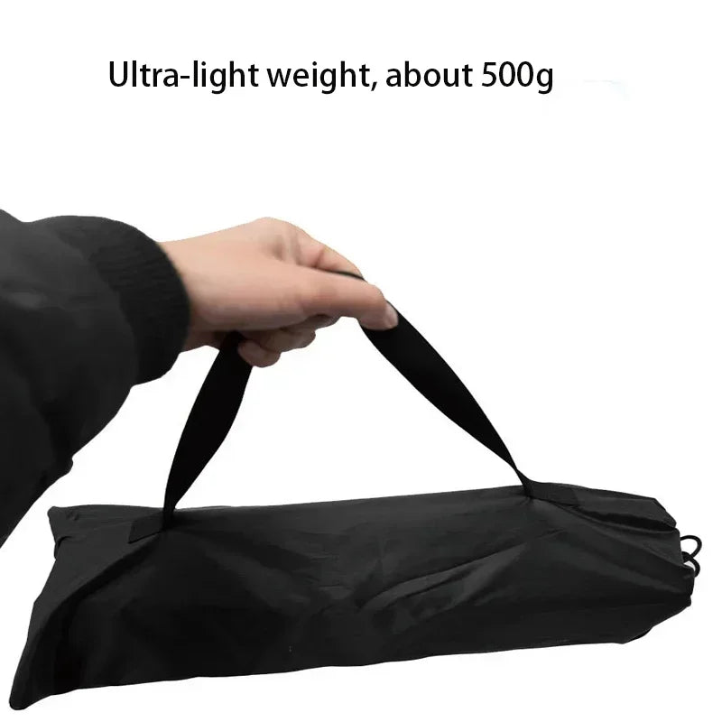 Ultra Light Folding Chair Aluminum For Camping And Beach