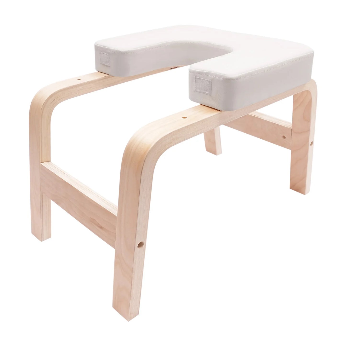 Bymaocar Yoga Headstand Inversion Bench for Gymnasts