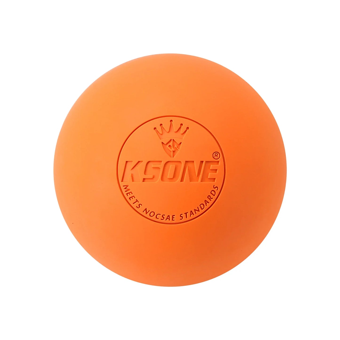 Yoga Fascia Ball Silicone Pilates Ball For Foot Massage