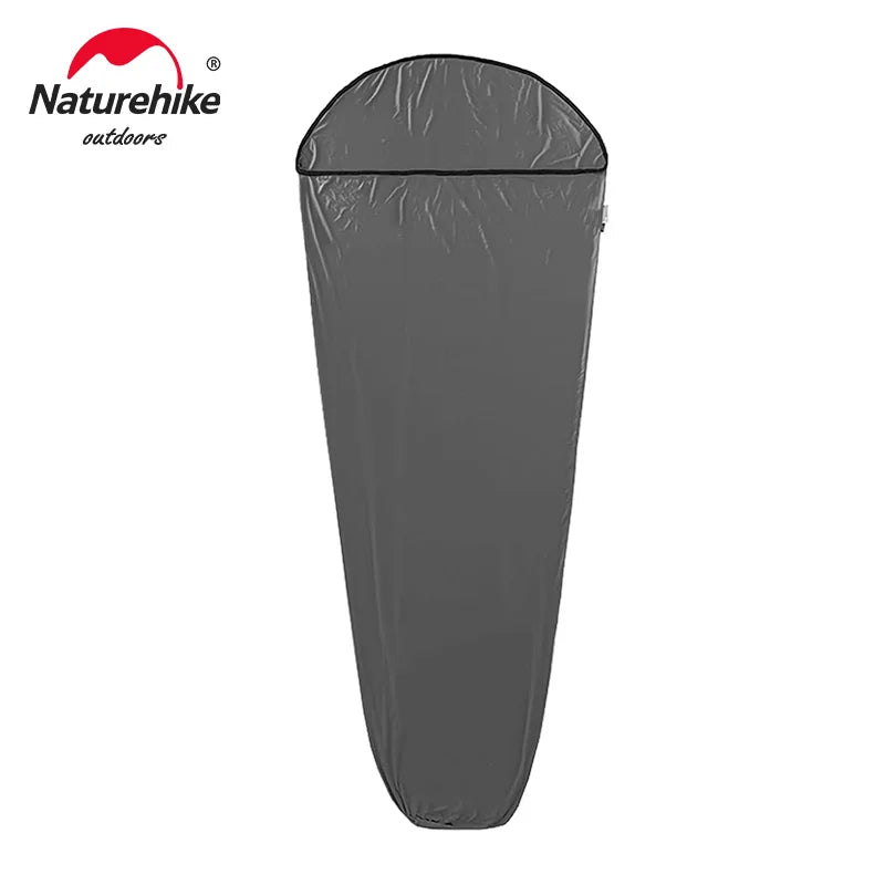 Naturehike Sleeping Bag Liner Mummy Style Ultralight