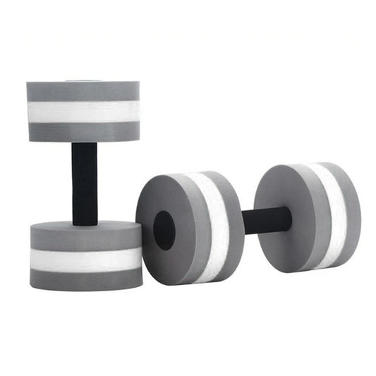 APWIKOGER Aqua Dumbbells Water Aerobics Pool Fitness