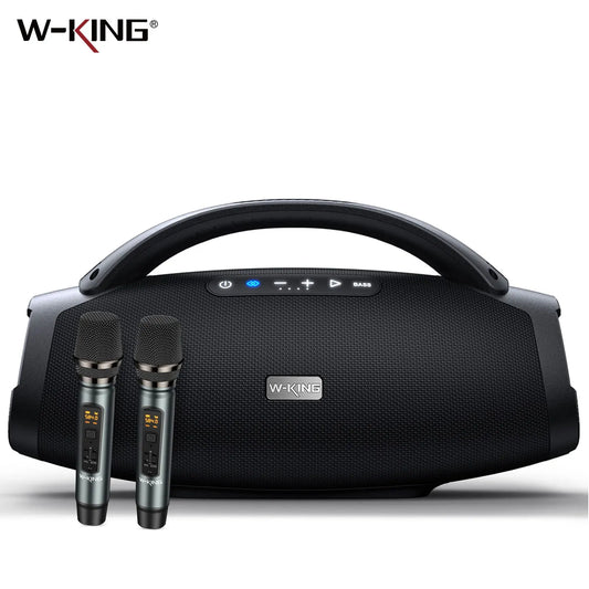 W-King D20 200W Portable Bluetooth Speaker