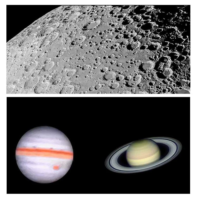 Skyoptikst 150mm Reflector Astronomical Telescope