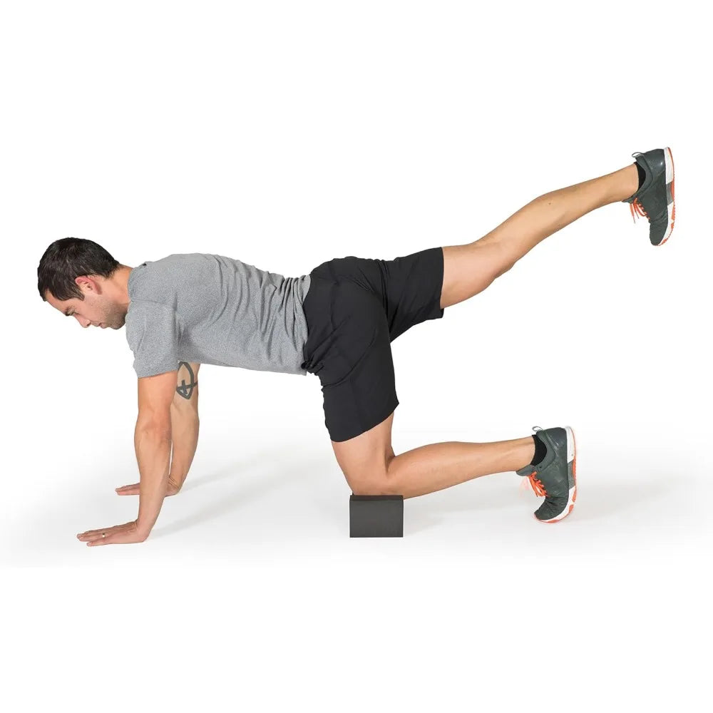 Optp Performance Foam Workout Block