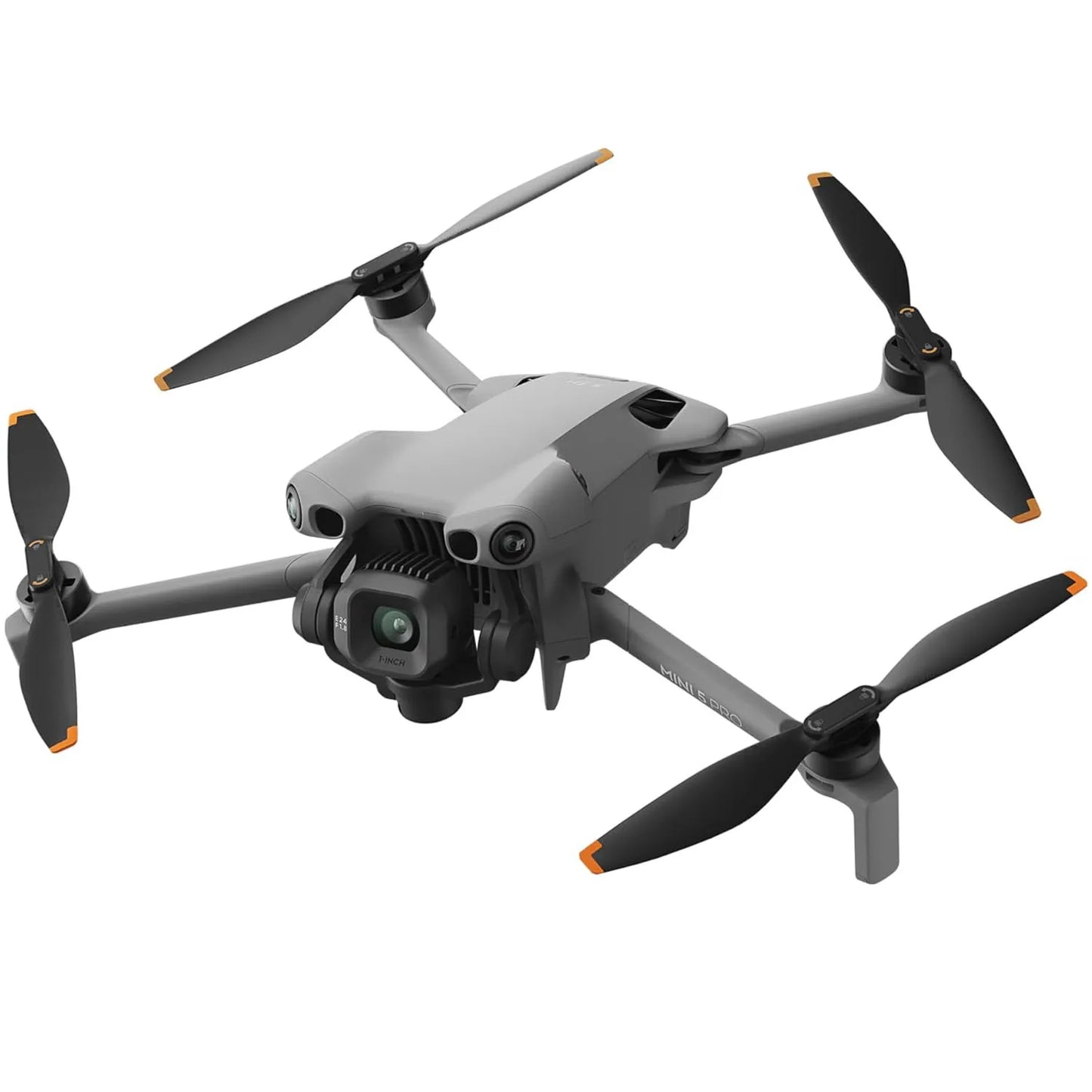 DJI Mini 5 Pro Drone 4K With Camera Fly More