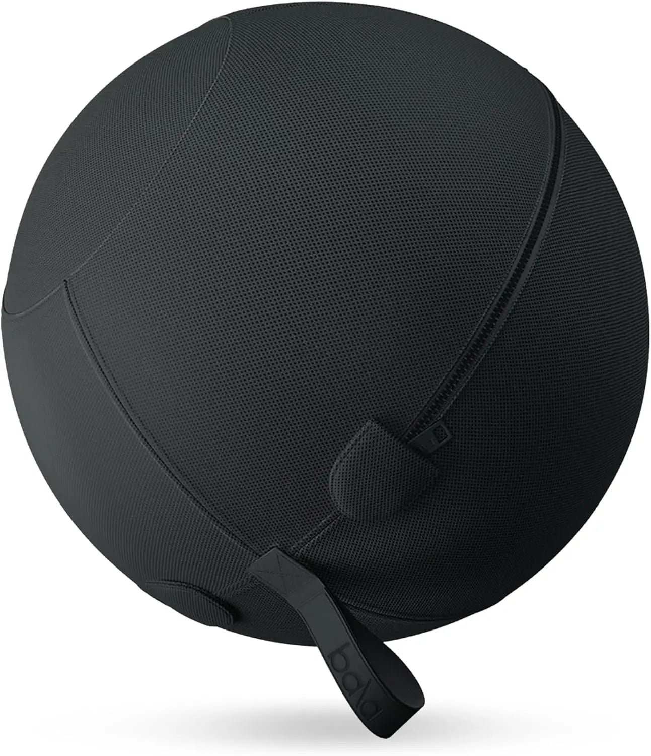 YTYIN Exercise Ball Chair For Yoga And Pilates
