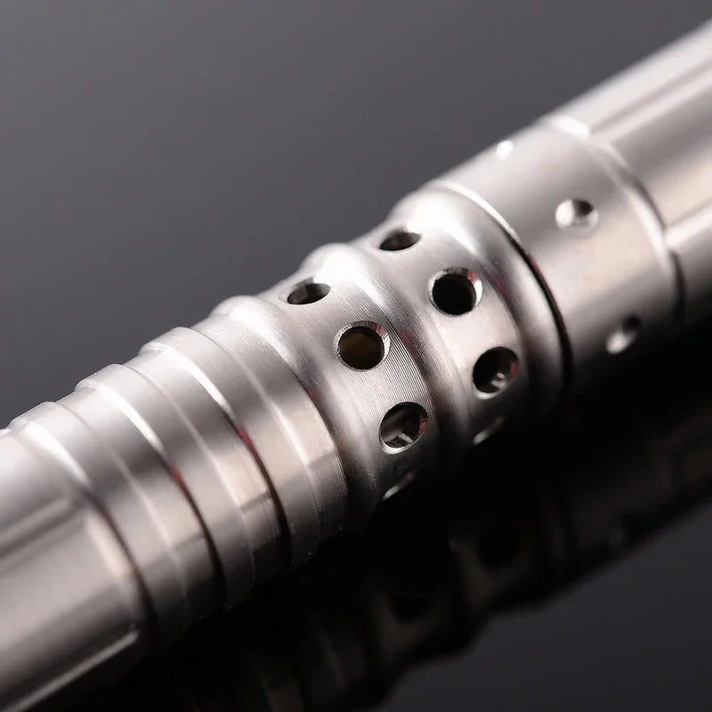 Titanium TC4 Bolt Tactical Pen Multifunction EDC Tool