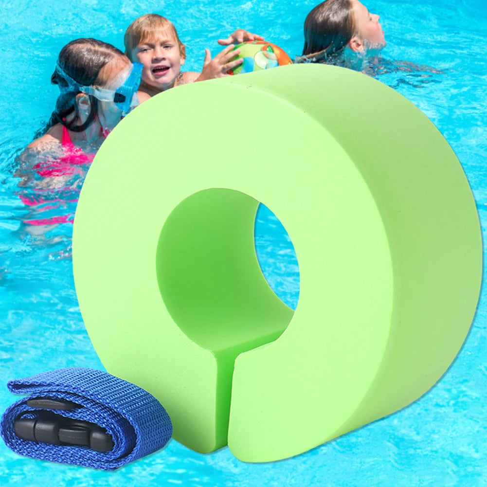 APWIKOGER Swim Aquatic Cuffs With Quick Release Buckle