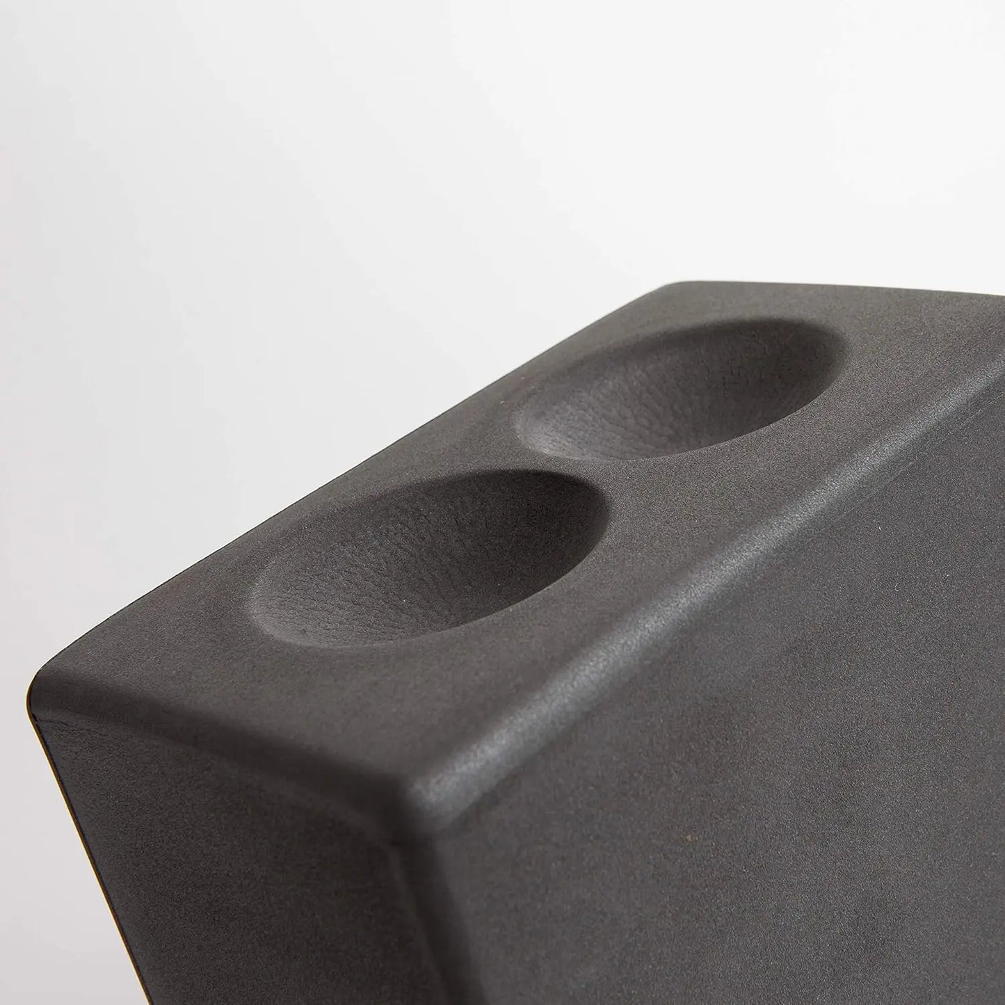 EVA Foam Yoga Block With Storage For Massage Balls