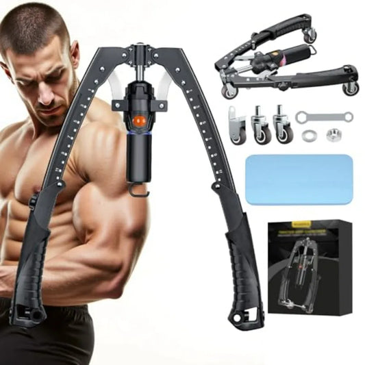 Twister Arm Trainer 3 in 1 Hydraulic Chest Workout
