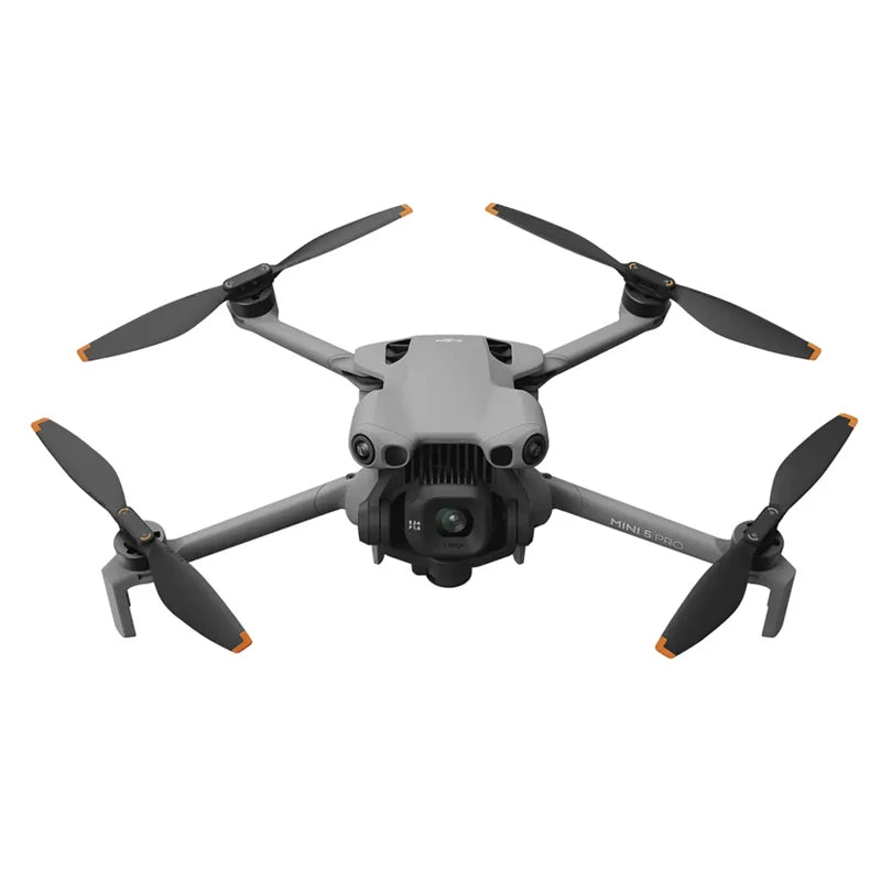 DJI Mini 5 Pro Fly More Combo With RC 2