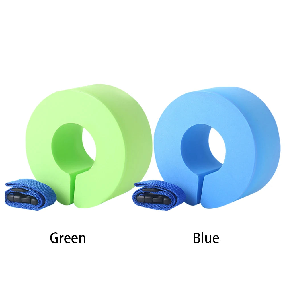 APWIKOGER Swim Aquatic Cuffs With Quick Release Buckle