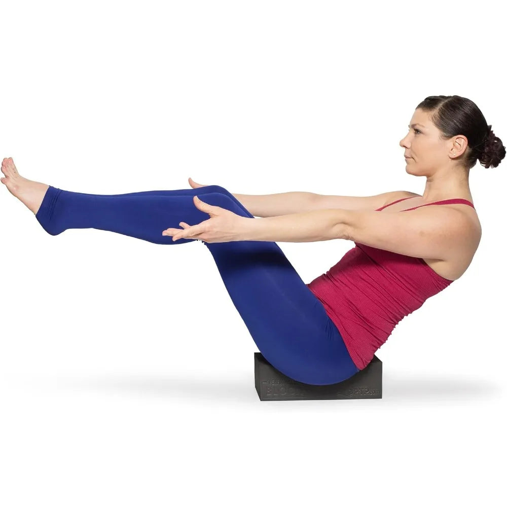 Optp Performance Foam Workout Block