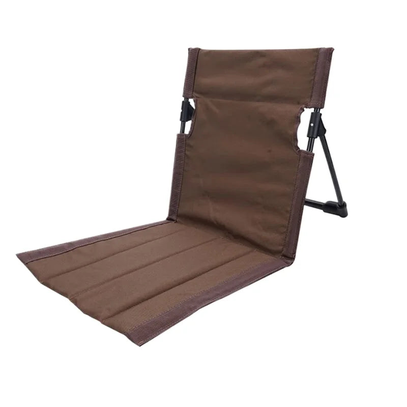 Ultra Light Folding Chair Aluminum For Camping And Beach