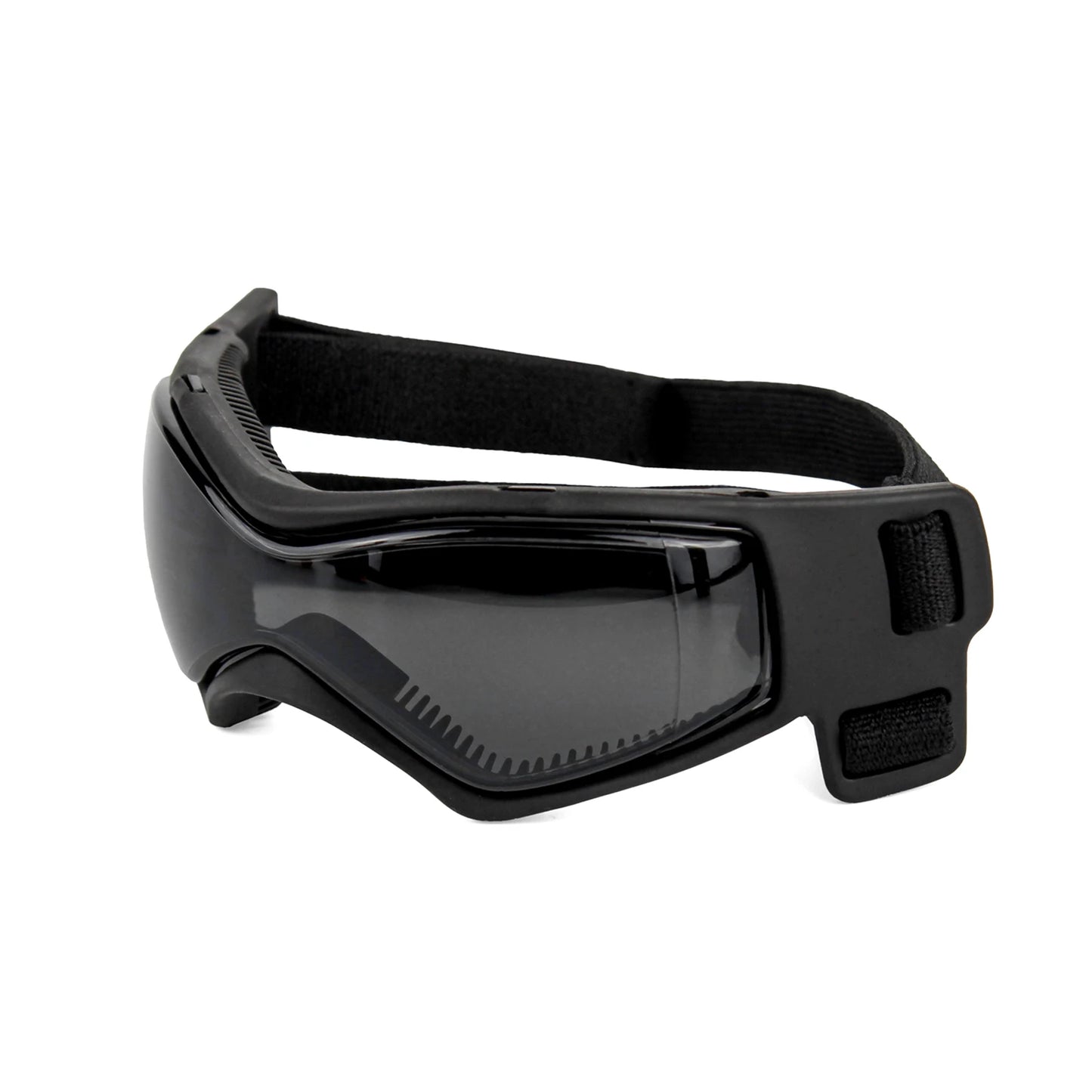 Dog Travel Adjustable Goggles Protective Sunglasses For Dogs