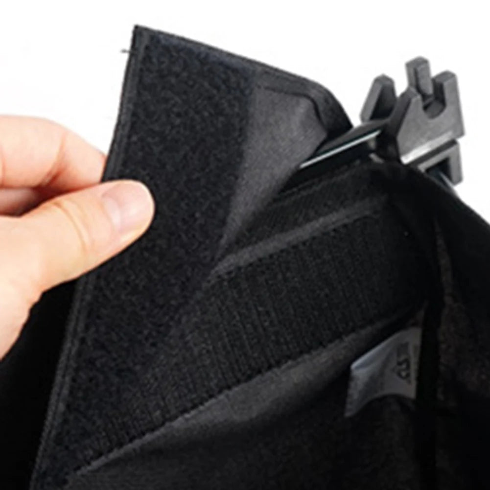 Nylon Hanging Table Storage Pouch For Camping And Picnics