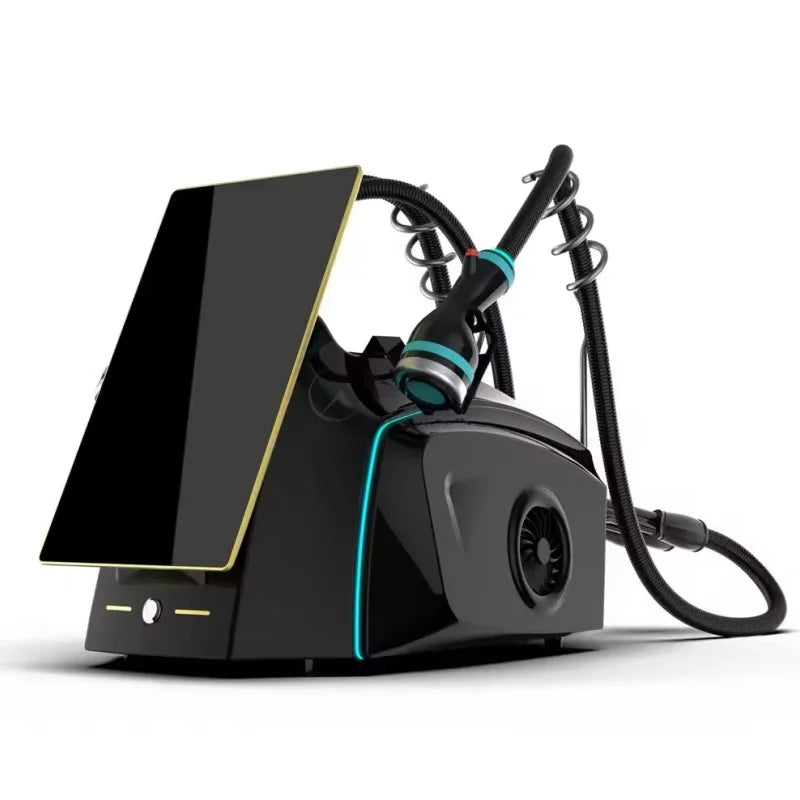 Ice Microwave 2.45GHz Skin Tightening Machine