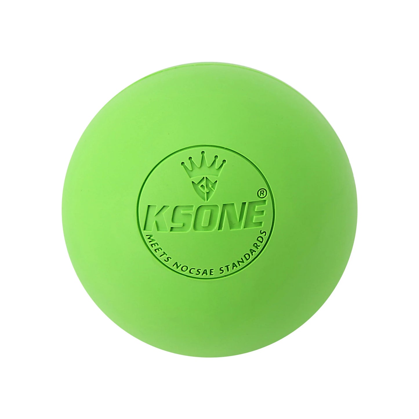 Yoga Fascia Ball Silicone Pilates Ball For Foot Massage