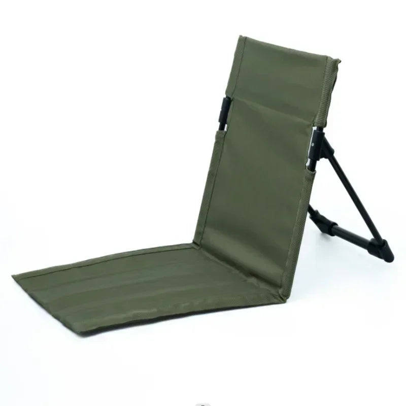 Ultra Light Folding Chair Aluminum For Camping And Beach