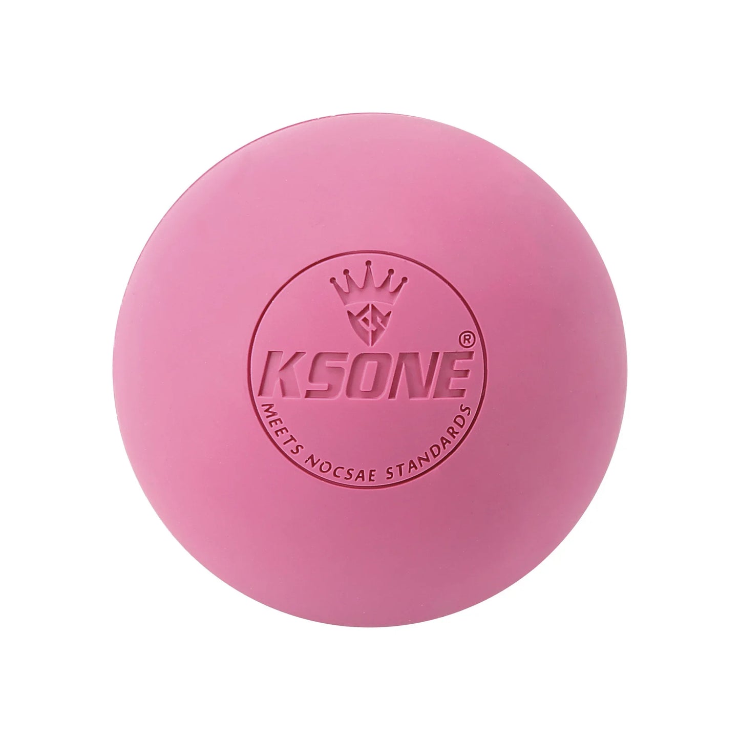 Yoga Fascia Ball Silicone Pilates Ball For Foot Massage