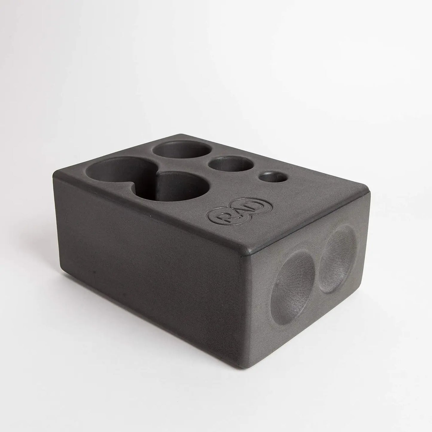 EVA Foam Yoga Block With Storage For Massage Balls