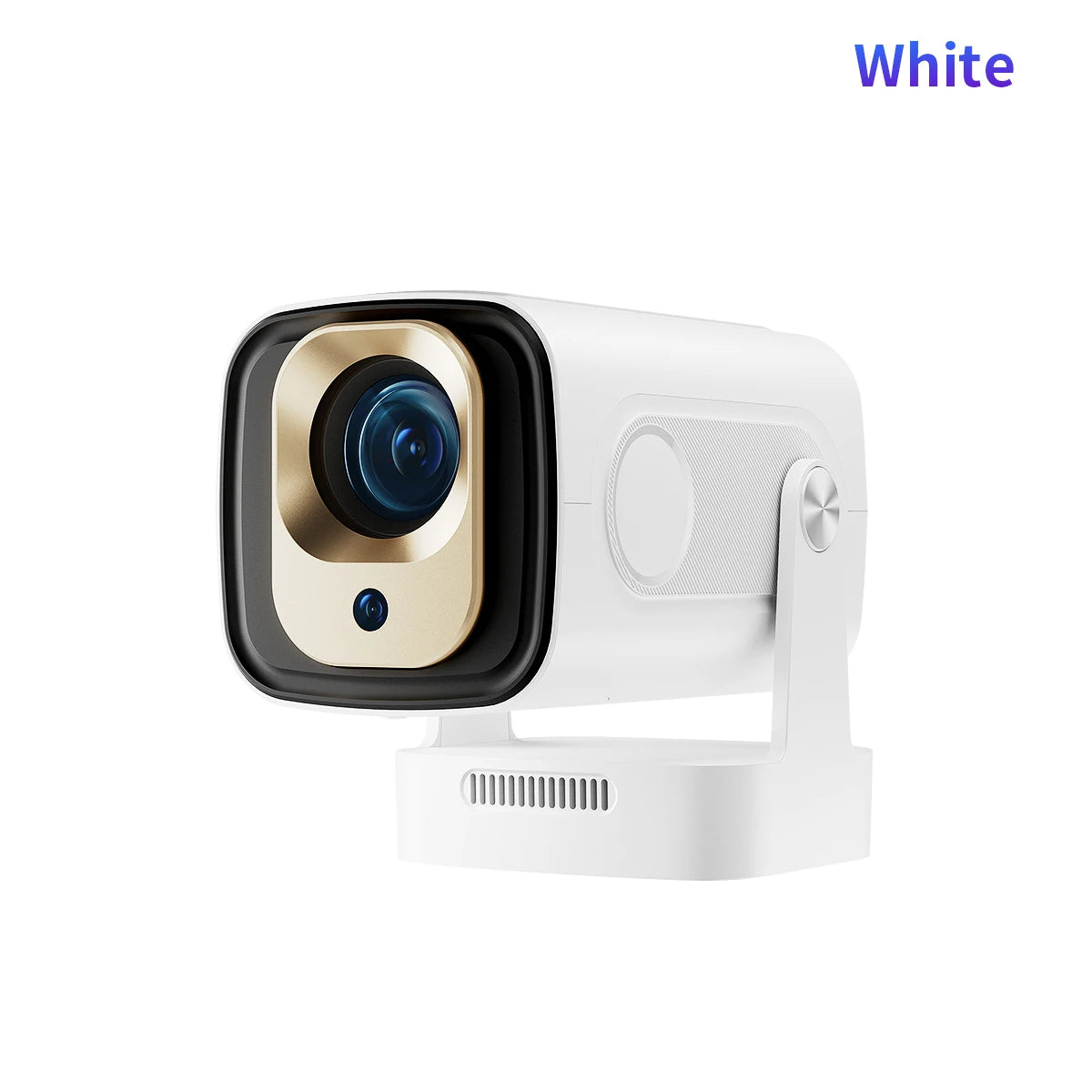 Magcubic HY310 Auto Focus Projector 1080P Native 4K Android