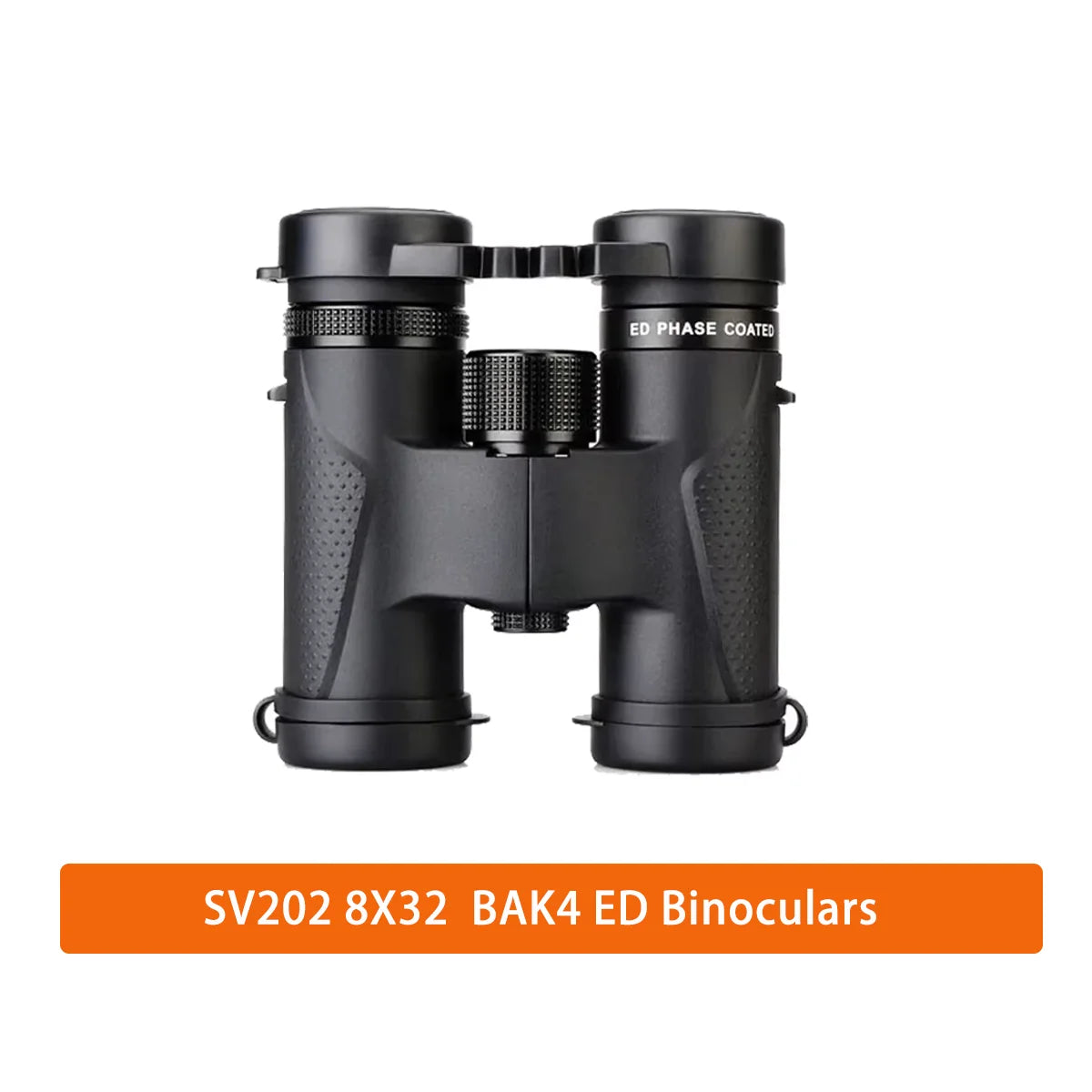 Svbony SV202 Binoculars For Bird Watching Camping
