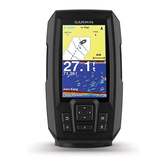 Striker Plus 4 Dual Beam Transducer