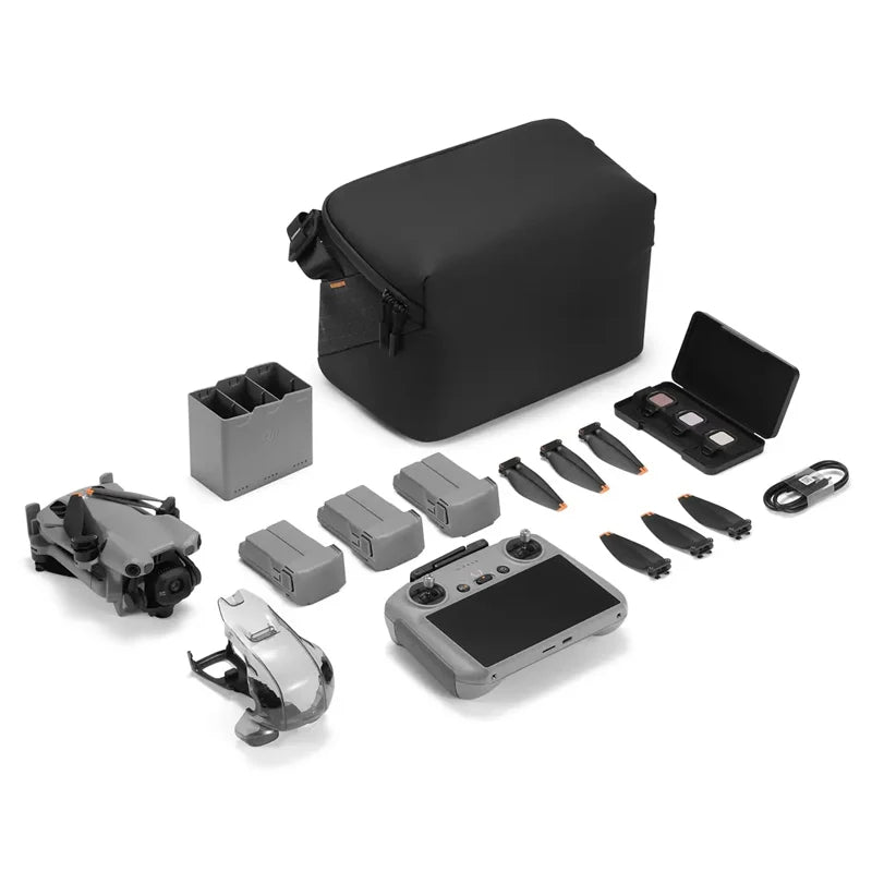 DJI Mini 5 Pro Fly More Combo With RC 2