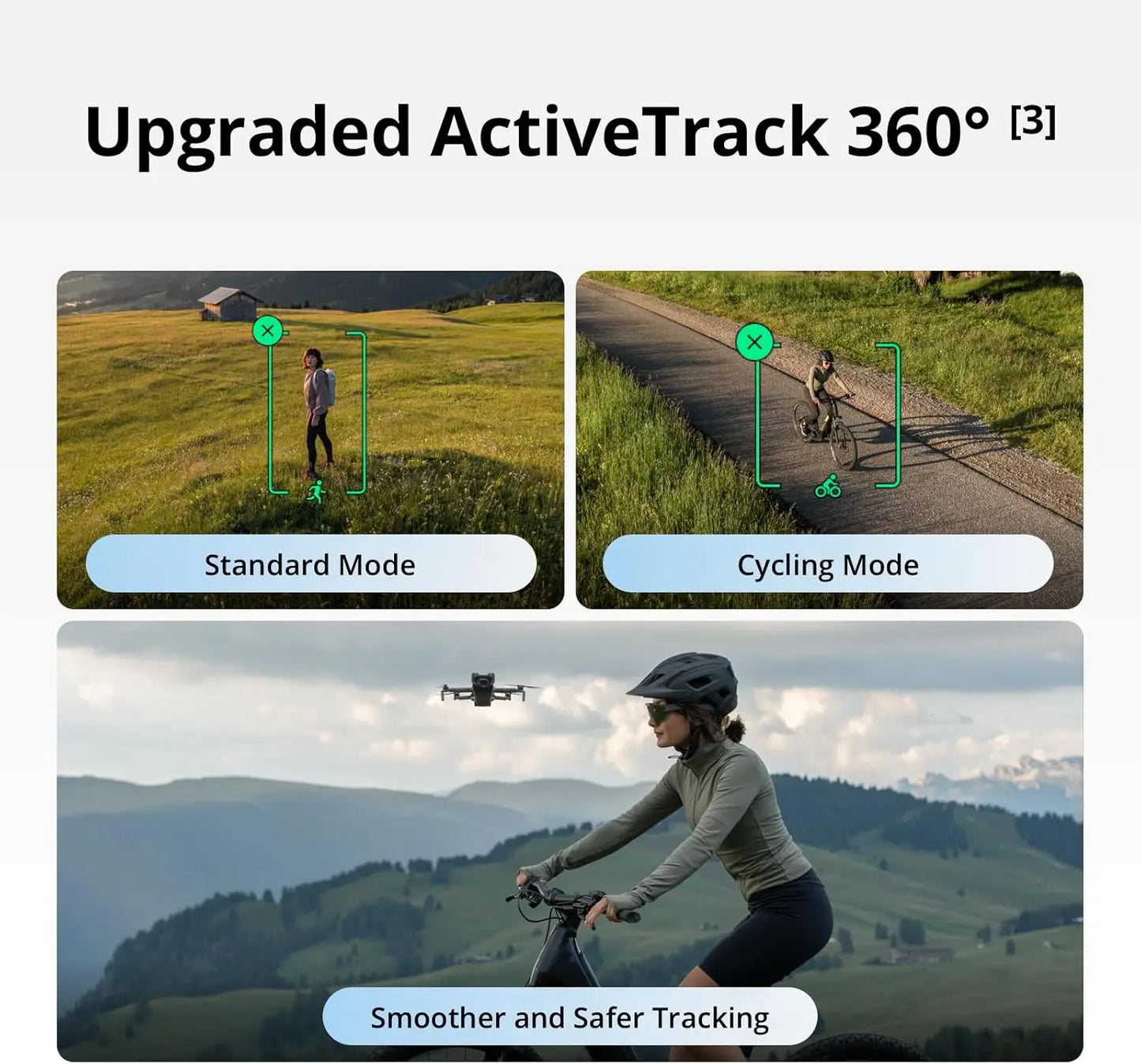 DJI Mini 5 Pro Drone 4K With Camera Fly More