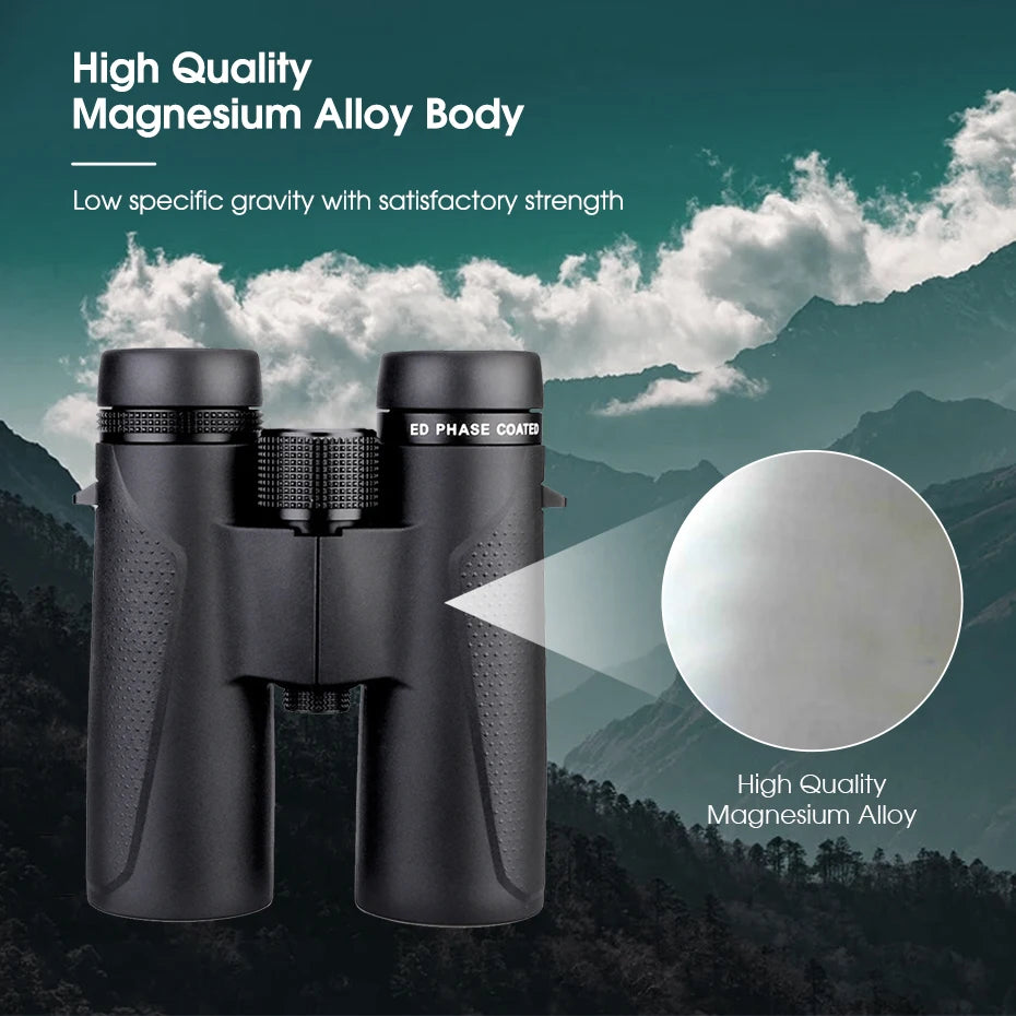 Svbony SV202 Binoculars For Bird Watching Camping