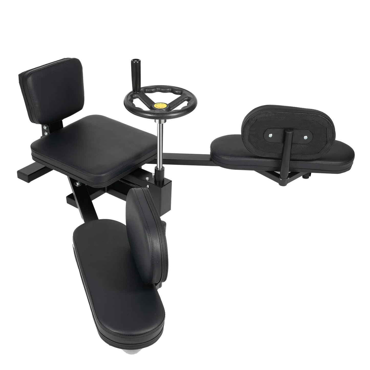 Leg Stretcher Machine 180 Degree Split Trainer Backrest